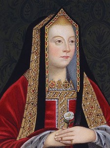 Elizabeth of York