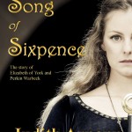 Writing about the Tudors by Judith Arnopp