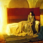 25 March – Lady Day
