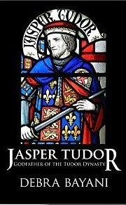 Jasper cover