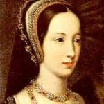 18 March 1496 – Birth of Mary Tudor, Queen of France at Richmond Palace