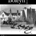 New Mary Boleyn book out now!