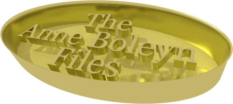 The Anne Boleyn Files logo