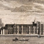 28 April 1536 – Suspicious Meetings