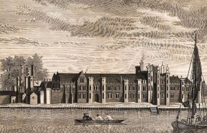 Greenwich Palace