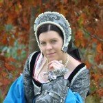 Mary Boleyn Book Tour and Giveaway Day 2