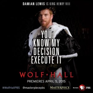 Wolf Hall PBS 1