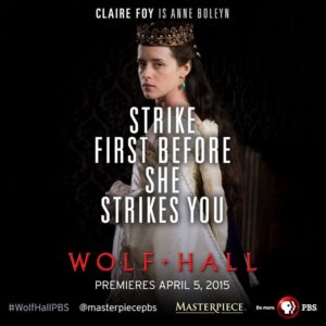 Wolf Hall PBS 2