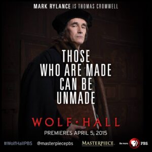 Wolf Hall PBS