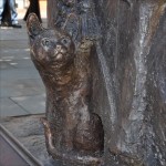 Tudor cats