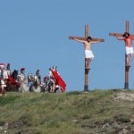 Good Friday – How was it remembered in Tudor times?