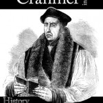 Thomas Cranmer Book Tour – The Tudor Odd Couple