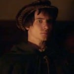 13 May 1536 – Henry Percy won’t play ball