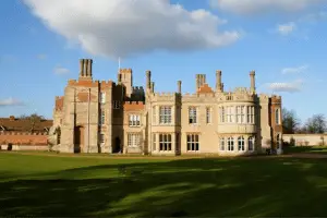 Hinchingbrooke House