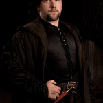 The Real Wolf Hall – The Cromwell Family in Wolf Hall: Richard Cromwell