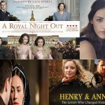From the Tudor Royals to “A Royal Night Out”… by Emma Connell
