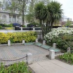 In Memory of Five Innocent Men – 17 May 1536