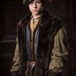 The Real Wolf Hall – The Cromwell Family in Wolf Hall: Gregory Cromwell