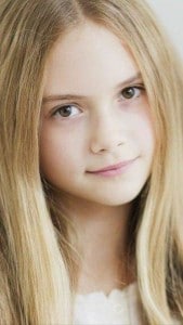 Emilia Jones as Anne Cromwell