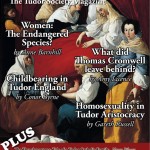 July Tudor Life Magazine Out Now!