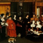 26 June 1535 – Arrangements made for Sir Thomas More’s trial