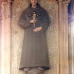 11 August 1534 – The Expulsion of the Friars Observant