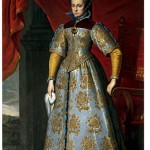 Mary I’s Coronation