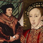 6 July – The Deaths of a King and a former Lord Chancellor