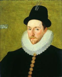 Peregrine Bertie, 13th Baron Willoughby de Eresby