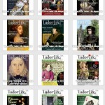 The Tudor Society One Year On