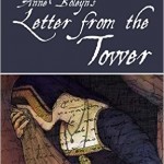 Letter cover