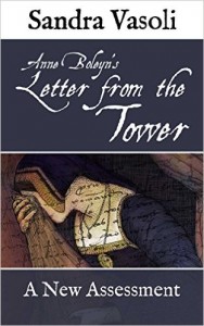 Letter cover