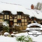 The Anne Boleyn Files Tudor Calendar 2016 – The perfect gift