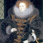 24 March 1603 – Queen Elizabeth I dies at Richmond