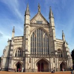 24 September 1486 – The Christening of Arthur Tudor, Prince of Wales
