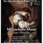 Tudor Life November Magazine Out Now!