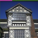 Tudor Places of Great Britain now available as a paperback
