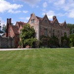 Catherine Carey book tour – Rotherfield Greys and a book giveaway!