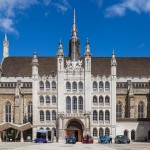 13 November 1553 – Lady Jane Grey’s Trial at Guildhall