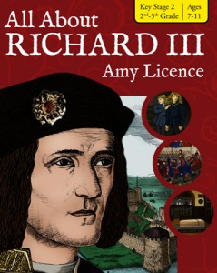 all_about_richard_iii