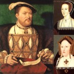 30 November 1529 – Catherine of Aragon and Anne Boleyn get cross with Henry VIII