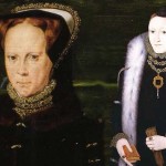 17 November 1558 – The death of Queen Mary I and the accession of Queen Elizabeth I