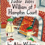 Tudor storytime with Catherine Brooks