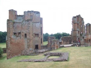 Kenilworth Castle