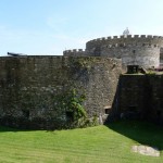 27 December 1539 – Anne of Cleves lands on English Soil