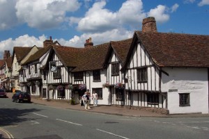 Lavenham