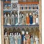 New online course – Everyday Life of Medieval Folk