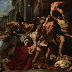 Holy Innocents’ Day