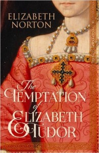 Temptation of Elizabeth Tudor