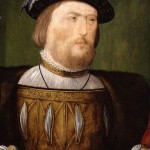 17 December 1538 – The Pope excommunicates Henry VIII